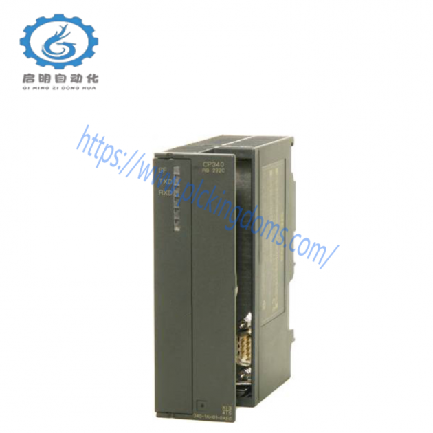 NI SCXI-1001 Data Acquisition Module for Industrial Control Systems