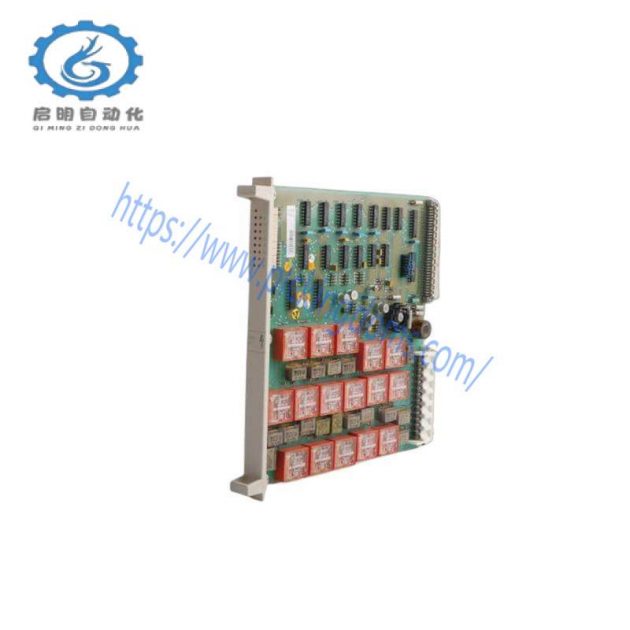 NI SCXI-1124 High-Precision Signal Conditioning Module