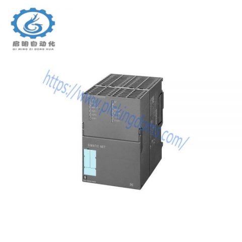 NI SCXI-1193 Industrial Signal Conditioning Module