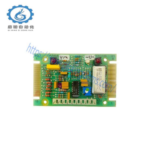 NI SCXI-1193 Industrial Signal Conditioning Module