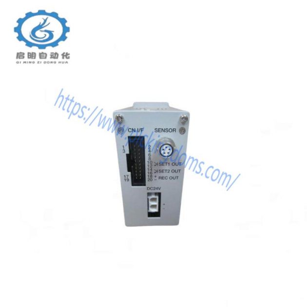 NI SH68-68-EP SCXI-1327 Module