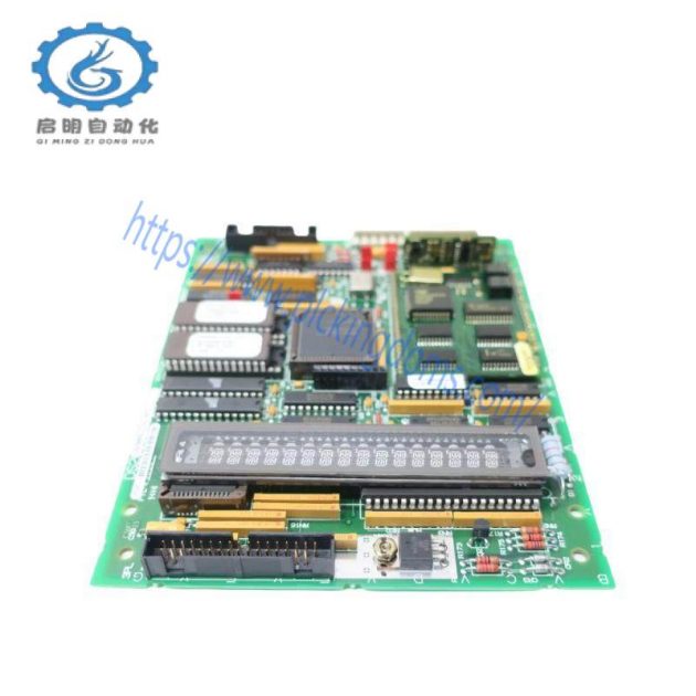 NI SH68-68-EP SCXI-1327 Module