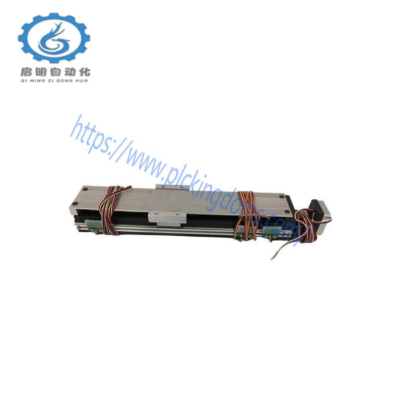 NSK MCS06020P10K-302BZ Linear Stage Bearing Table