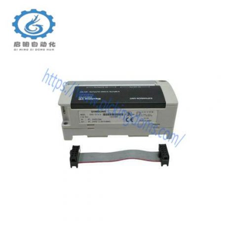 OEMAX DS60-EDT8/8 EXPANSION UNIT