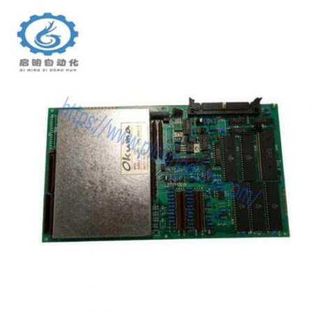 OKUMA E0227-702-009 Main Board - Precision Control at its Core