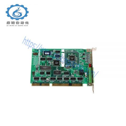 OMRON 3G8F5-CLK01 Link Support Board for Industrial Automation
