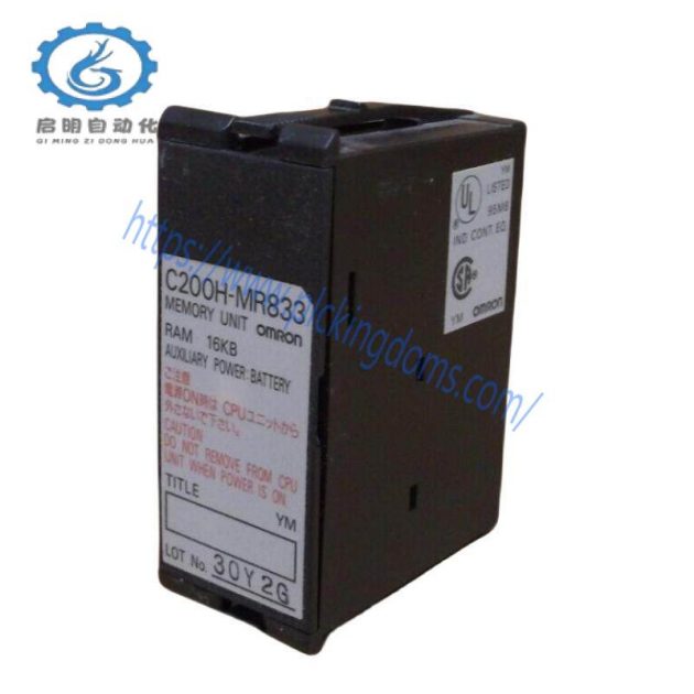 Omron CJ1W-PD025-SF Digital Input Module