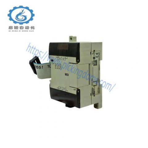 Omron CPM1A-8ED Expansion Unit