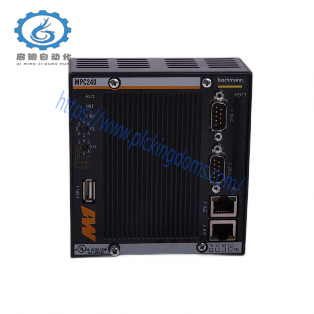 Omron E2G-M18KN10-WS-C1 2M Inductive Proximity Sensor