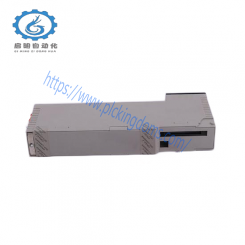 OMRON E5AK-AA2 - High Precision Temperature Measurement Module