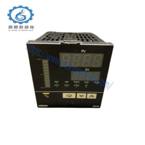 Omron H7EC-BL Counter, Total Counter with Enhanced Features