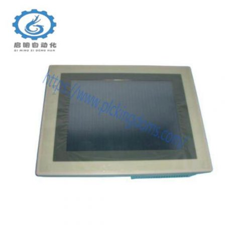 OMRON NT631C-ST152-EV2 Operator Interface: Control & Automation Solutions for Industry
