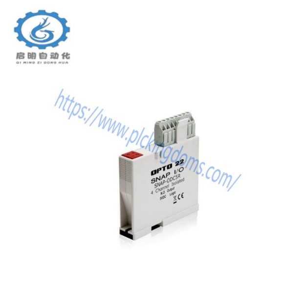Opto 22 SNAP-AITM-2 Analog Input Module