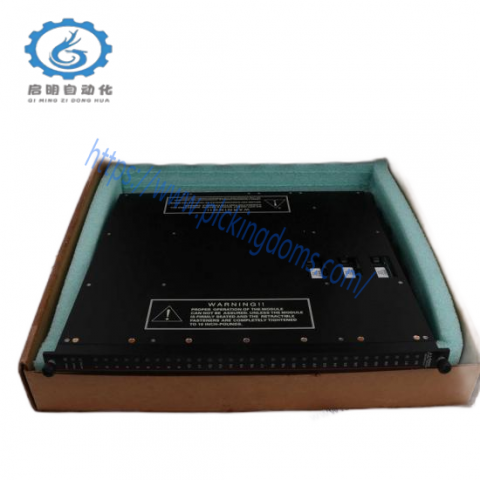 Opto 22 SNAP B3000 Brain Industrial Control Module