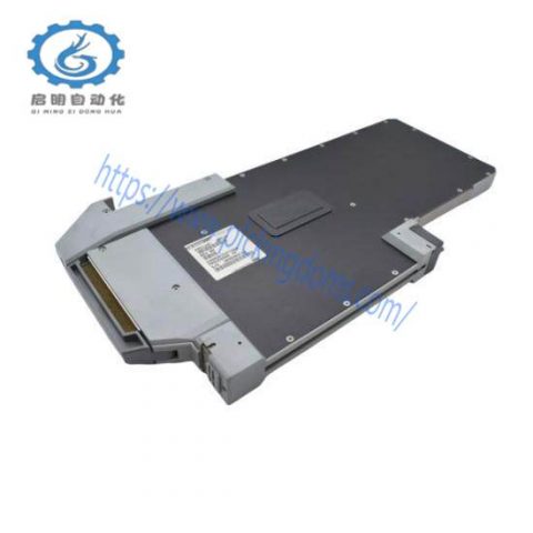 Foxboro P0911AC Communications Processor 15 Module