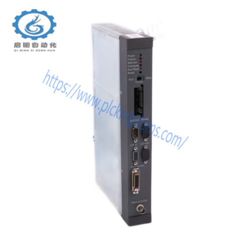 PACIFIC SCIENTIFIC 6410-024-N-N-N High-Performance Control Module