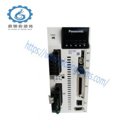 Panasonic DL-1109CWS Control Module, Advanced Industrial Automation Component
