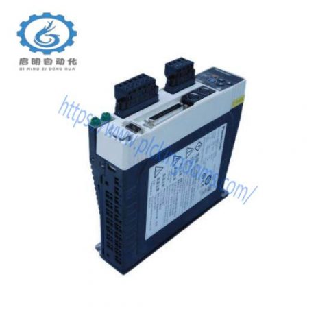 Panasonic MADDT1205N: Advanced AC Servo Drive for Precision Control
