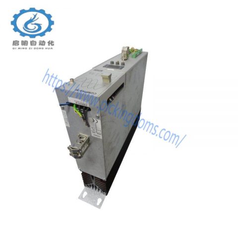 Parke CPX1500M/E7/F8 Compact Servo Controller: Precision Control for Modern Industry