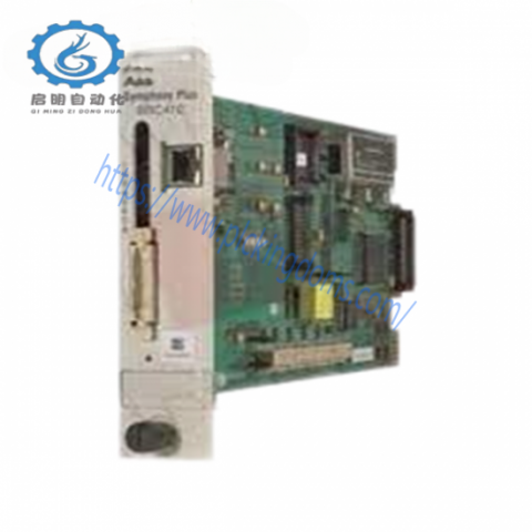 Pb PN-112718 Industrial Automation Module
