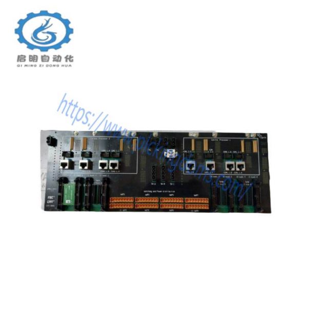 Pb PN-112718 Industrial Automation Module