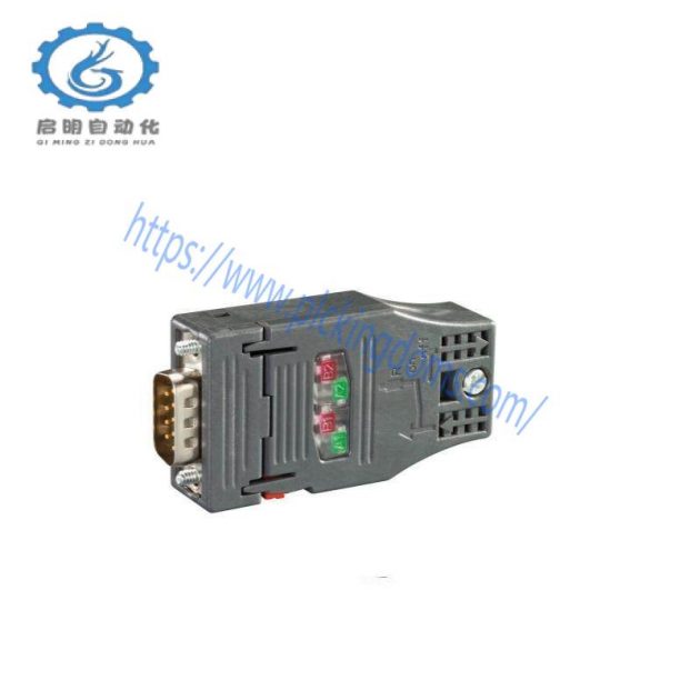 Control Techniques Pb PN-40856 4001316261 PLC Module, 200 characters limit