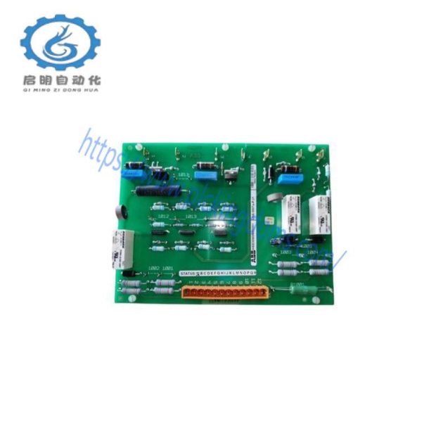 Pb PN-45734 4002226733 - Industrial Control Module