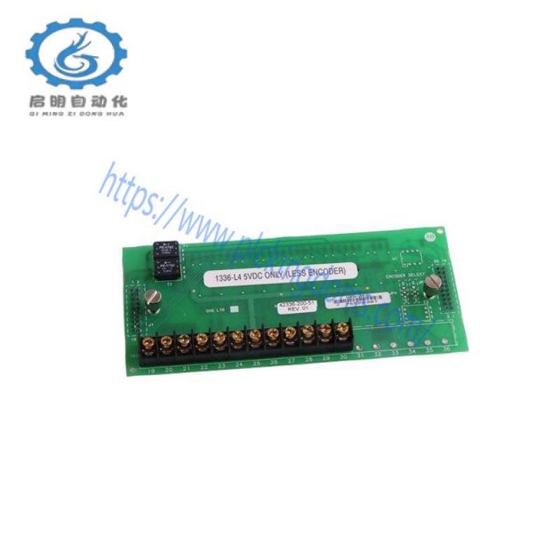 Pb PN-45734 4002226733 - Industrial Control Module