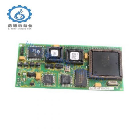 ABB PHAFIOFFH10000 WE-EN-01-161 Module