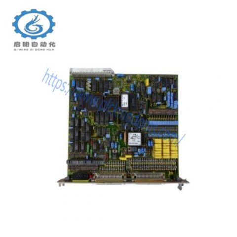 PHILIPS PD216 Control Module for Industrial Automation