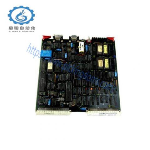 PHILIPS SCM040 Control Module, Industrial Automation Component