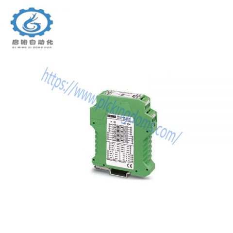 Phoenix PATG1/23 1013847 Industrial Control Module