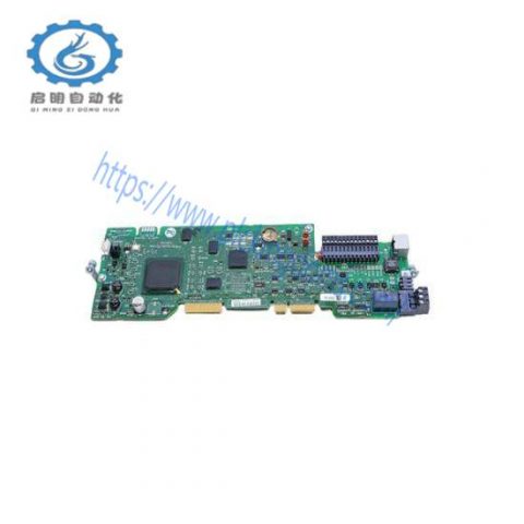 ABB PN-43652 PowerFlex Main Control Board