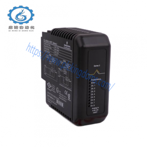 PORTER LB-366 NVL-003F Industrial Control Module