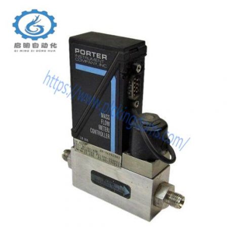 PORTER LB-366 NVL-003F Industrial Temperature Controller, Precision Control Solutions for Advanced Manufacturing