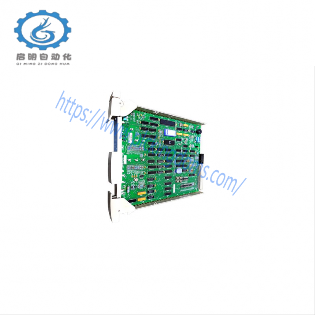 PQV Viconsys OY Industrial PLC Module