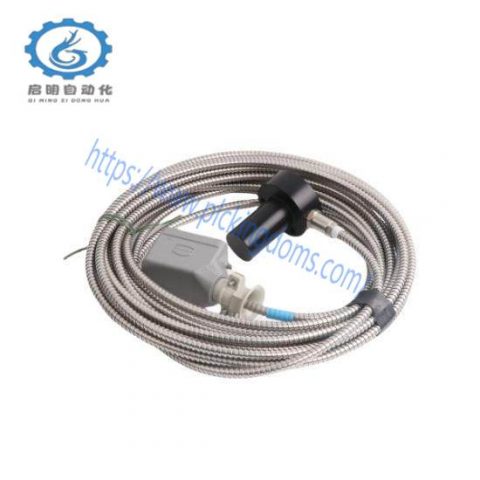 EPRO PR9268/303-000 Industrial Control Module