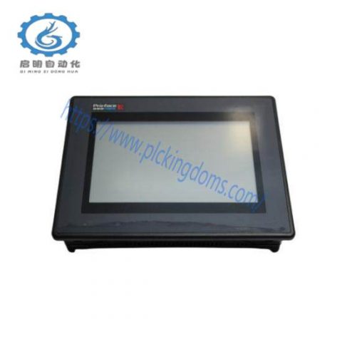 Pro-Face GP477R-EG41-24VP HMI Touch Panel