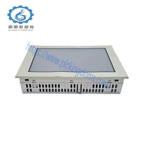 Proface PFXGP4501TADW Industrial HMI Display, Touchscreen Module