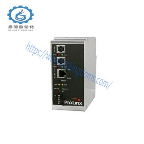 PROSOFT 5021-MNET-DFNT Industrial Communication Module