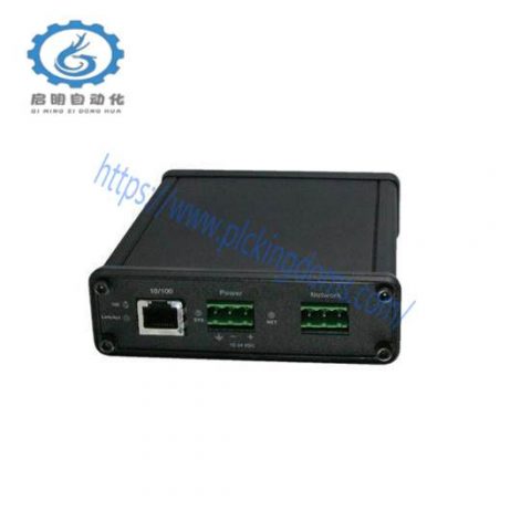 ProSoft AN-X2-SQD Industrial Communication Module - Advanced Networking Solution