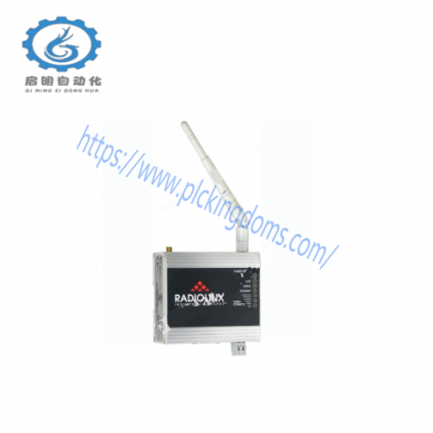 Prosoft PMF1216D61 High-Performance Industrial Communication Module for Honeywell Systems