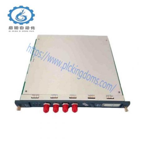 Provib Tech PT2060/53-A0 Overspeed Module - Precision Monitoring for Industrial Applications