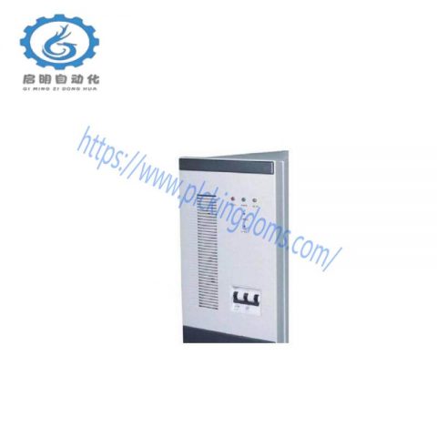 QIDE GZM11020 Module - Industrial Control Module for Advanced Automation Solutions