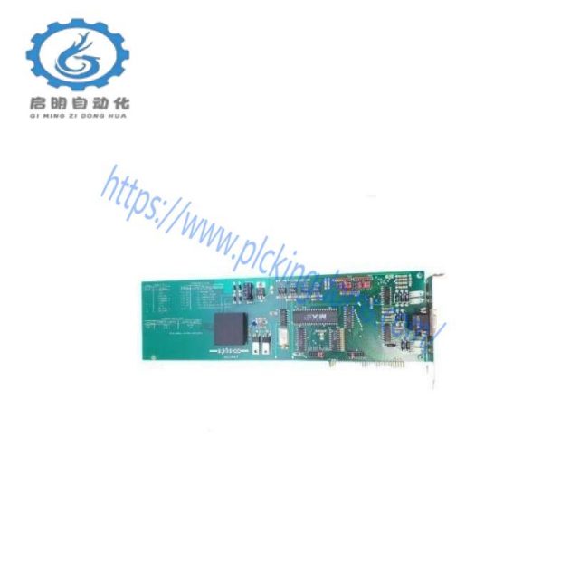RADISYS PCL2NIA PBA 455971-003 Board: Advanced Industrial Control Module