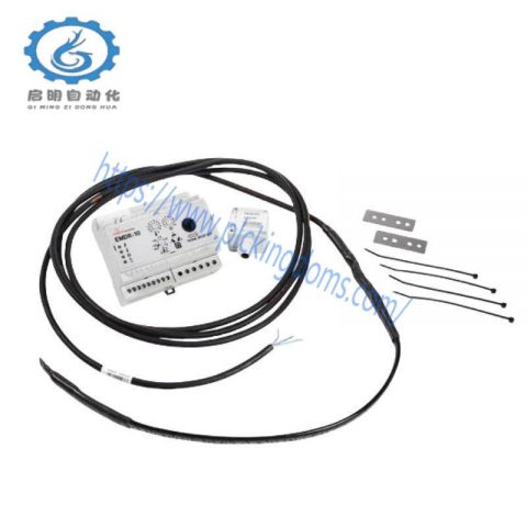 Raychem EMDR Industrial Control Module, High Reliability and Durability