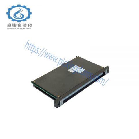 RELIANCE Model 0-57170 Industrial Control Module