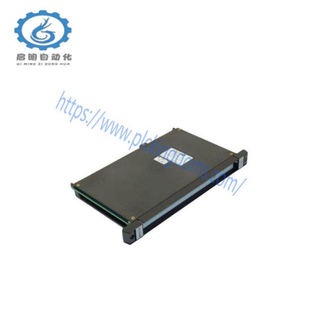 RELIANCE Model 0-57170 Industrial Control Module
