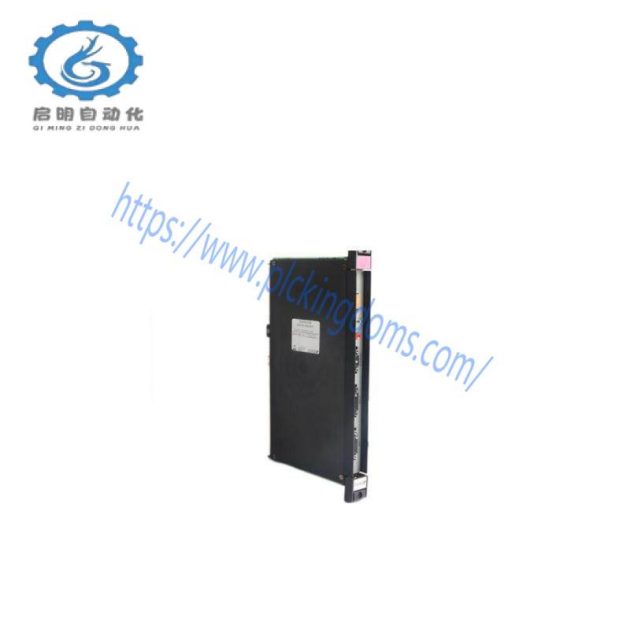 RELIANCE 0-57402-C - High-Performance Industrial Control Module