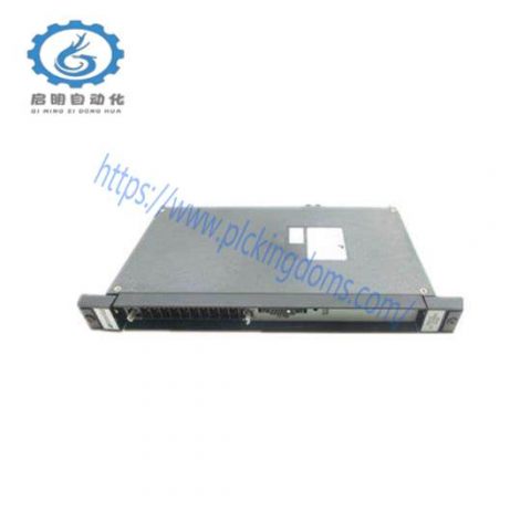RELIANCE 57405-E Analog I/O Module - Advanced Industrial Control Solution